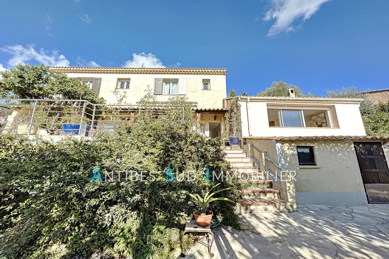 Vente villa Vallauris  