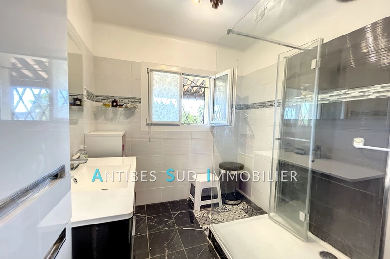Vente villa Vallauris  