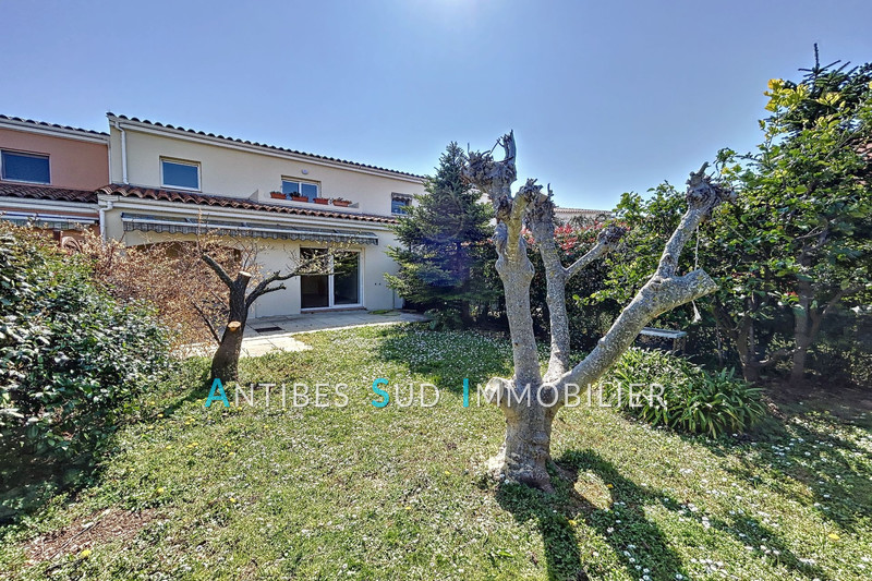Villa Antibes Fontmerle,   achat villa  3 chambres   91&nbsp;m&sup2;