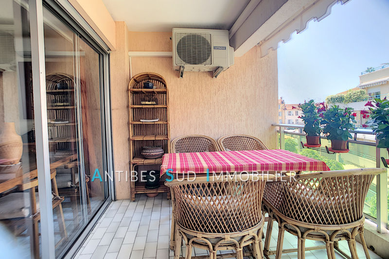 vente Appartement Golfe-juan Centre ville Appartement Golfe-Juan Centre ville, achat appartement 3 pièces 69 m²