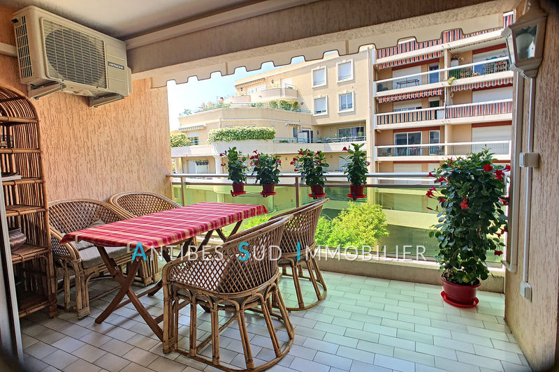 vente Appartement Golfe-juan Centre ville Appartement Golfe-Juan Centre ville, achat appartement 3 pièces 69 m²