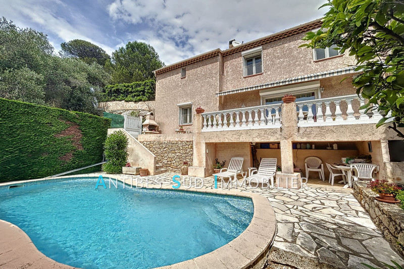Villa Vallauris Résidentiel,   to buy villa  3 bedroom   88&nbsp;m&sup2;