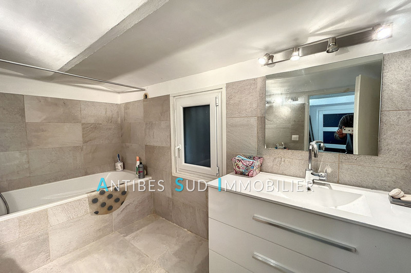 Vente villa Golfe-Juan  