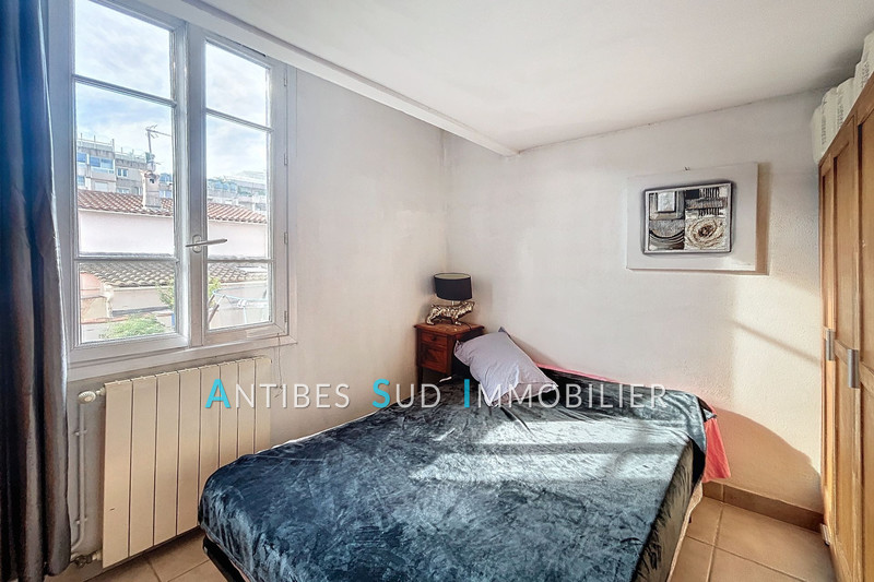 Vente villa Golfe-Juan  