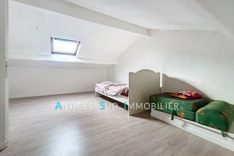Vente villa Golfe-Juan  