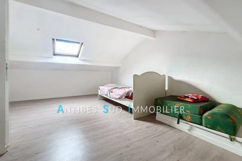 Vente villa Golfe-Juan  