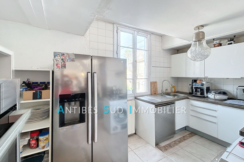 Vente villa Golfe-Juan  