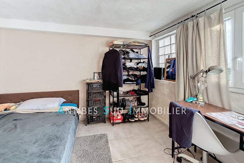 Vente villa Golfe-Juan  