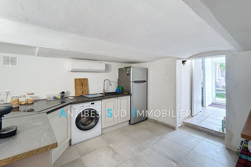 Vente villa Golfe-Juan  