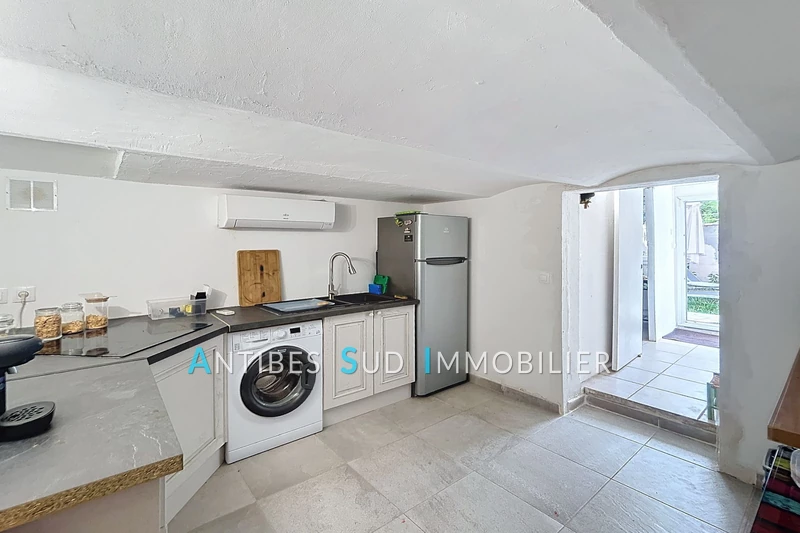 Vente villa Golfe-Juan  
