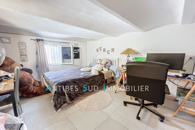 Vente villa Golfe-Juan  