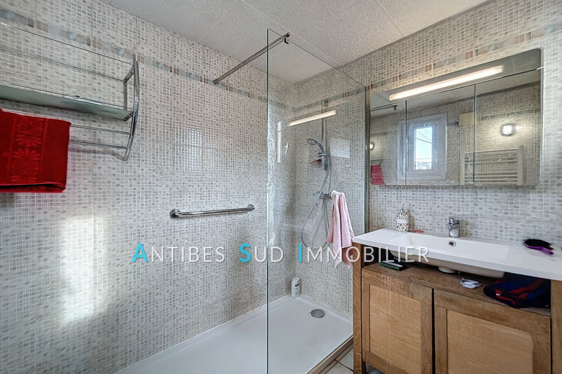 Vente villa Golfe-Juan  