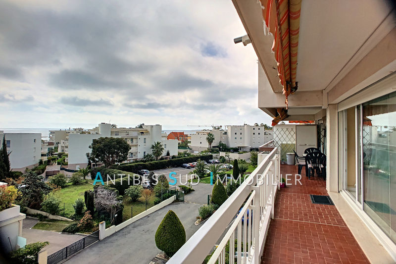 Photo Apartment Golfe-Juan to buy apartment 2 rooms 53 m²