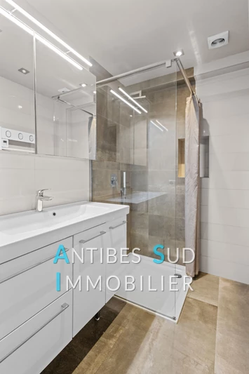 Vente villa Antibes  