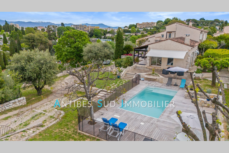 Villa Antibes Rabiac estagnol,   to buy villa  4 bedroom   260&nbsp;m&sup2;