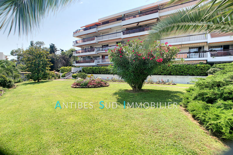 Vente appartement Golfe-Juan  