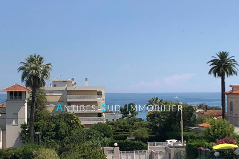 Vente appartement Golfe-Juan  