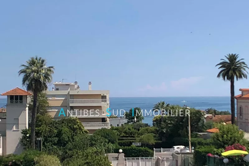 Vente appartement Golfe-Juan  