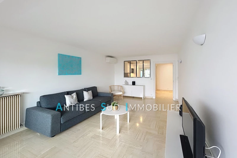 Vente appartement Golfe-Juan  