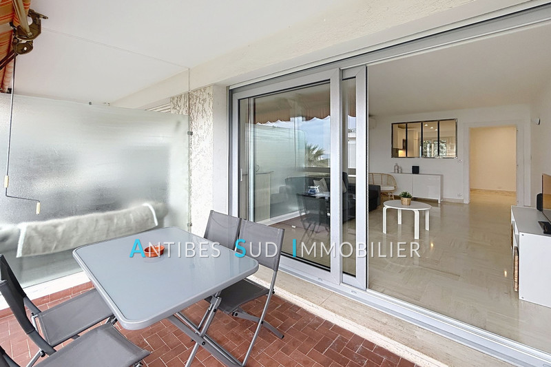 Vente appartement Golfe-Juan  