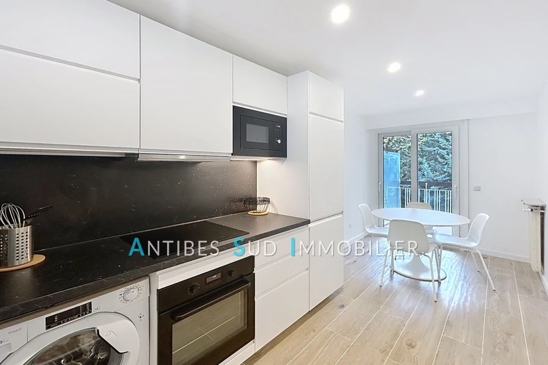 Vente appartement Golfe-Juan  