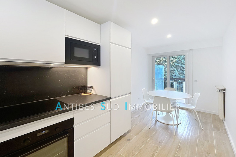 Vente appartement Golfe-Juan  