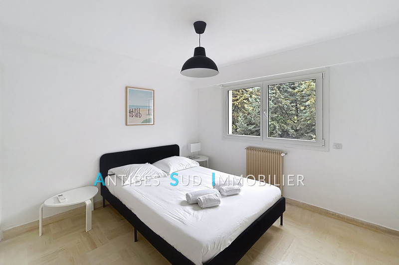 Vente appartement Golfe-Juan  
