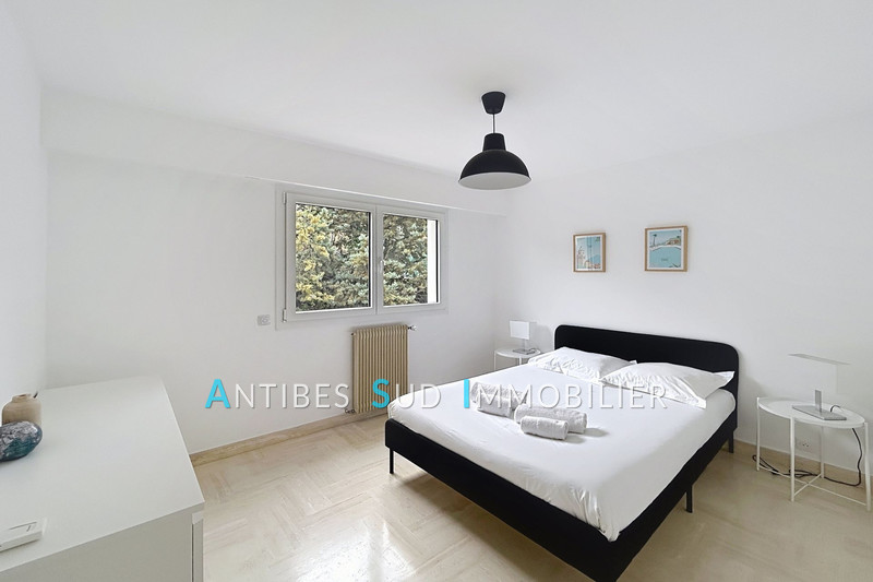 Vente appartement Golfe-Juan  