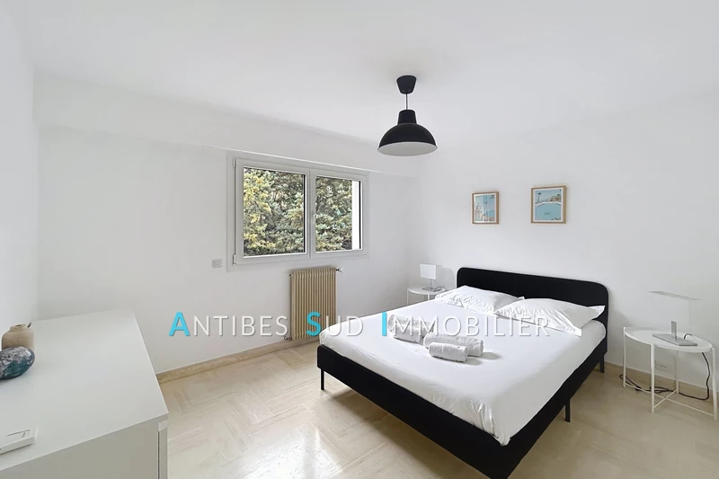 Vente appartement Golfe-Juan  