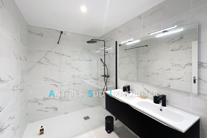 Vente appartement Golfe-Juan  