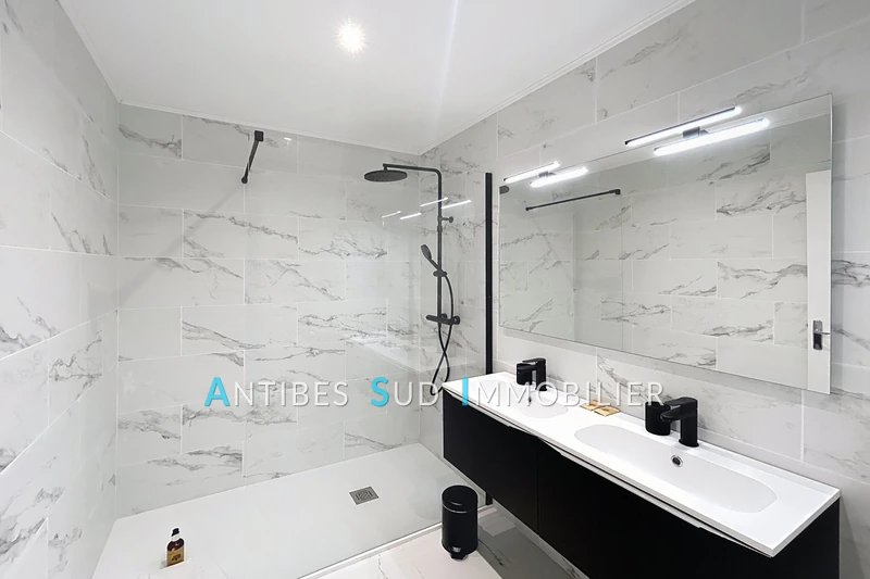 Vente appartement Golfe-Juan  