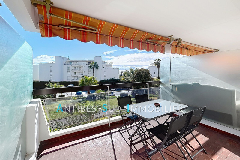Vente appartement Golfe-Juan  