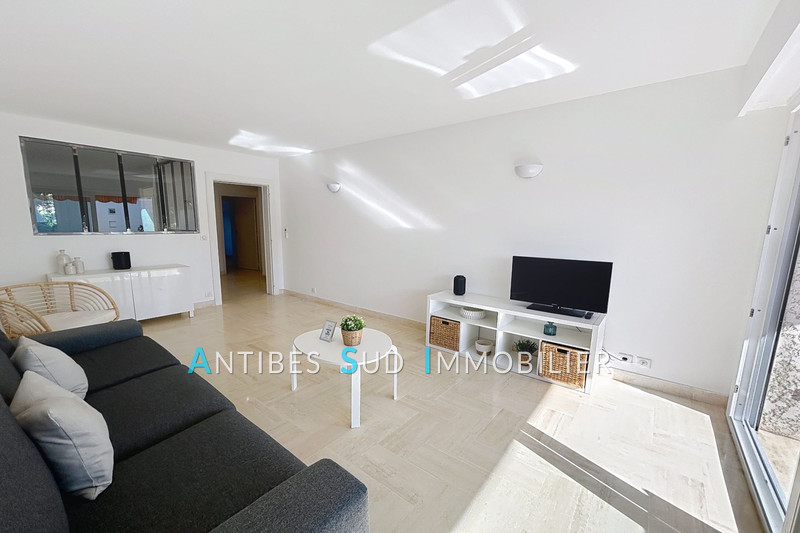Vente appartement Golfe-Juan  