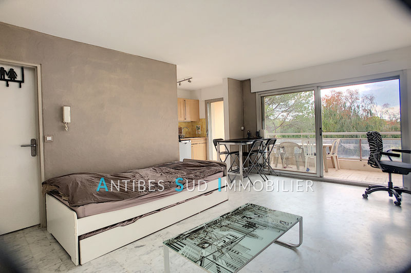 vente Appartement Antibes Appartement Antibes achat appartement 1 pièce 28 m²