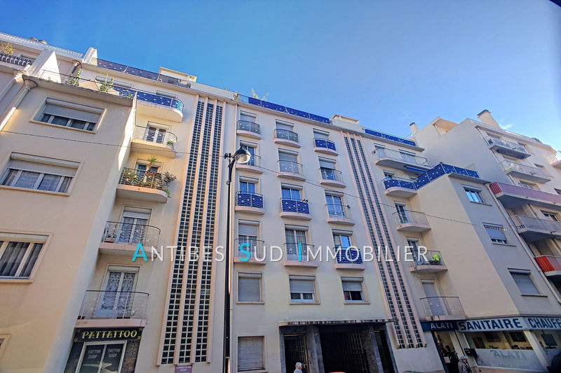 vente Appartement Antibes Appartement Antibes achat appartement 2 pièces 37 m²