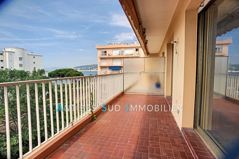 vente Appartement Juan-les-pins Proche plages Appartement Juan-les-Pins Proche plages, achat appartement 1 pièce 35 m²