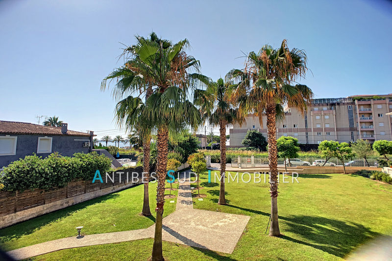 Photo Apartment Golfe-Juan Proche plages, to buy apartment 3 rooms 64 m²