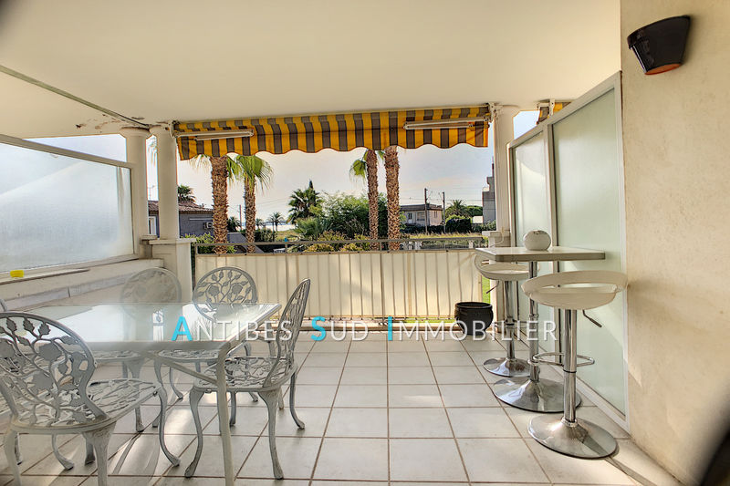 Photo Apartment Golfe-Juan Proche plages, to buy apartment 3 rooms 66 m²