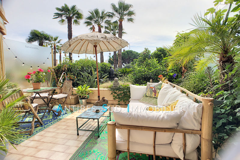 vente Apartment Golfe-juan Near center and beaches Apartment Golfe-Juan Proche centre et plages, to buy apartment 1 room 39 m²