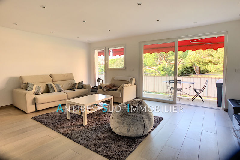 vente Apartment Antibes Mi hauteurs Apartment Antibes Mi hauteurs, to buy apartment 2 rooms 58 m²