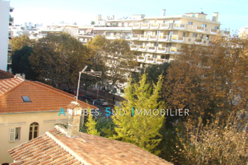Photo Appartement Antibes Centre-ville, achat appartement 3 pièces 66 m²