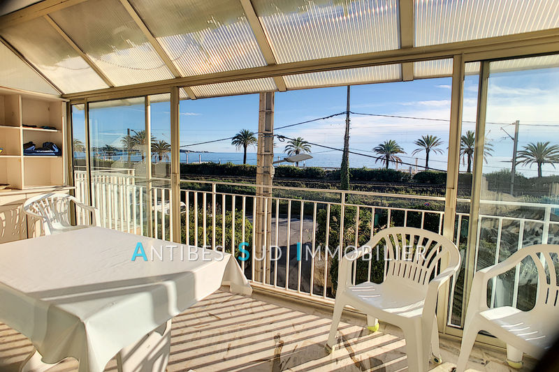 vente Apartment Golfe-juan Near center and beaches Apartment Golfe-Juan Proche centre et plages, to buy apartment 1 room 35 m²