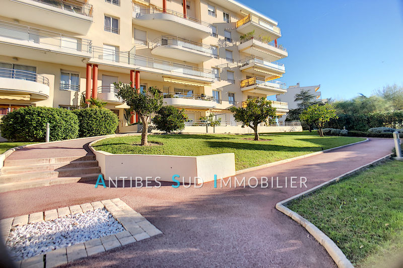 vente Apartment Antibes Mi hauteurs Apartment Antibes Mi hauteurs, to buy apartment 3 rooms 64 m²