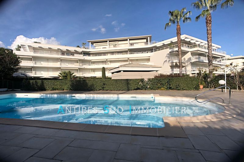 vente Apartment Vallauris Near center and beaches Apartment Vallauris Proche centre et plages, to buy apartment 2 rooms 38 m²
