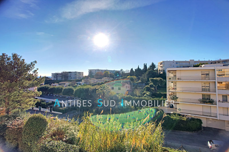 vente Appartement Antibes Fontmerle Appartement Antibes Fontmerle, achat appartement 3 pièces 60 m²