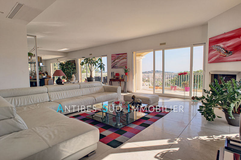 Photo Villa Vallauris achat villa 4 chambres 230 m²