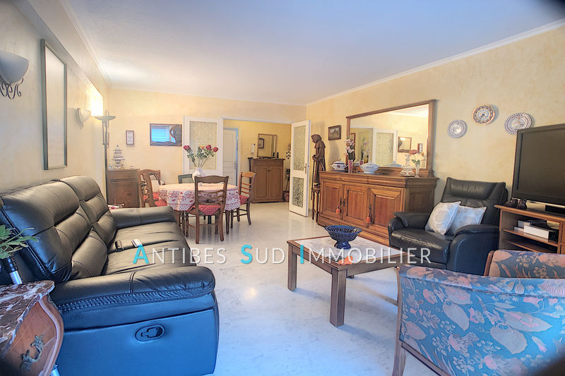 vente Appartement Golfe-juan Centre-ville Appartement Golfe-Juan Centre-ville, achat appartement 3 pièces 72 m²
