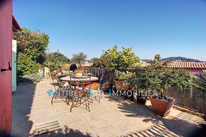 vente Appartement Vallauris Super cannes Appartement Vallauris Super cannes, achat appartement 2 pièces 39 m²