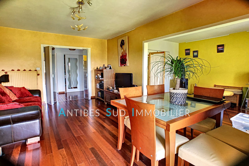 vente Appartement Vallauris Impiniers Appartement Vallauris Impiniers, achat appartement 3 pièces 78 m²
