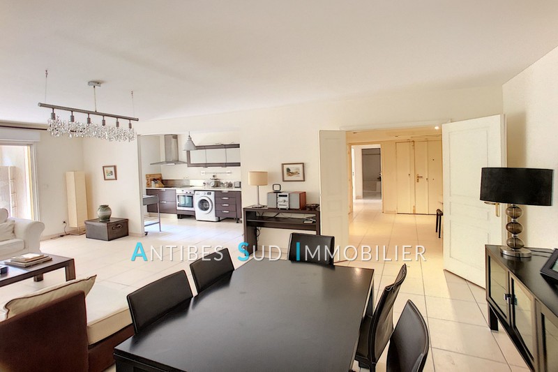 vente Appartement Golfe-juan Centre ville Appartement Golfe-Juan Centre ville, achat appartement 4 pièces 113 m²
